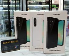 Samsung A26 256GB