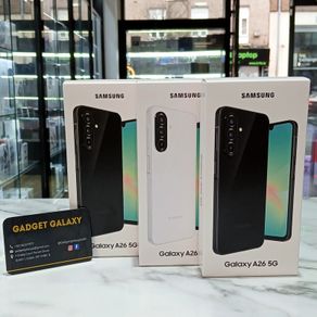 Samsung A26 256GB