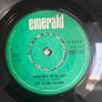 The Flying Column, Four Green Fields 7" Irish Folk Trad Image 2