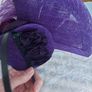 Jennifer Wrynne Headpiece Image 8