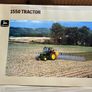 John Deere 50 Series Brochures Image 2