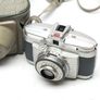 24332 Bilora Bella 44 127 Roll Film Camera Image 2