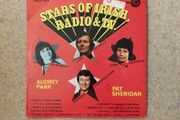 Stars of Irish radio &amp; TV lp