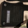 Car mats,front,VW Tiguan Mk2 Image 2