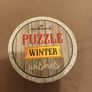 Hallmark winter jigsaw puzzle Image 3