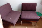 Mid Century Chairs