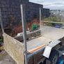 car trailer 6x4 Image 4