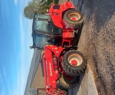 Schaffer 930T no VAT