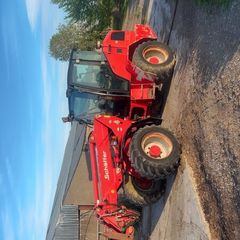 Schaffer 930T no VAT
