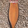 Vintage Kayak Paddle Image 4