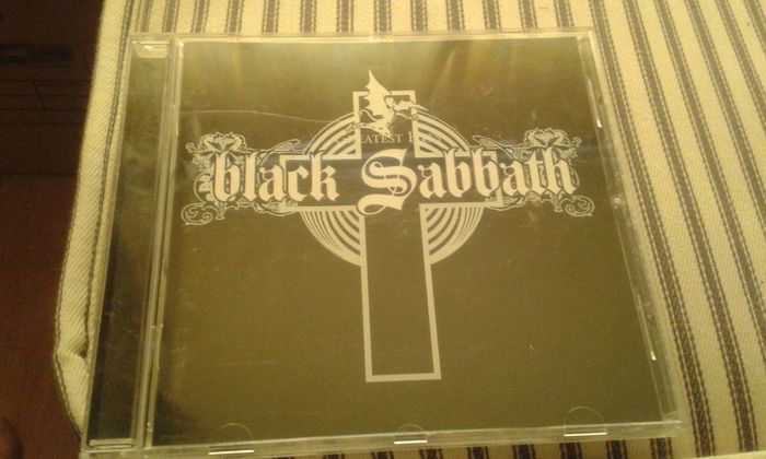 Black Sabbath/Dio