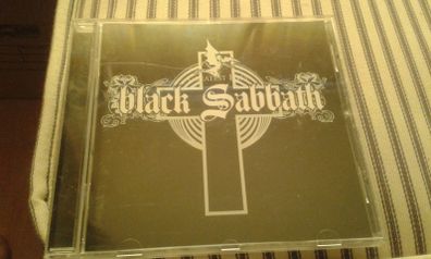 Black Sabbath/Dio