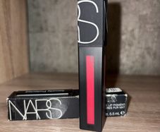 NARS Powermatte Lip Pigment Get Up Stand Up (2769)