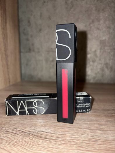 NARS Powermatte Lip Pigment Get Up Stand Up (2769)