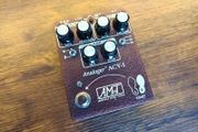Asheville Music Tools ACV-1 Time Warping Chorus / Vibrato