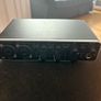 Behringer U-Phoria UMC204HD Image 2