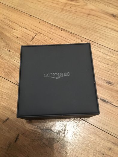 Longines Hydroconquest