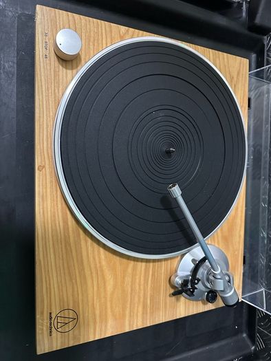 Audio-Technica