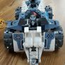 Lego Chimea vehicles and figures. Image 2