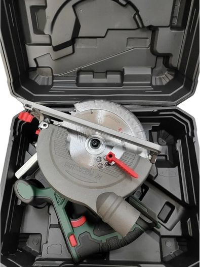 Parkside Circular Saw