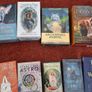 Tarot and Oracle card decsk Image 3