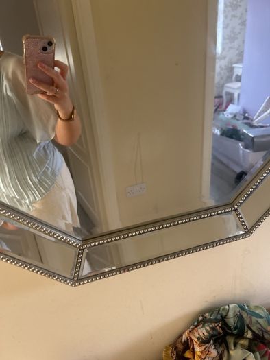 mirror
