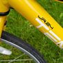 Apollo Racer Bike Child jnr 24 Image 4