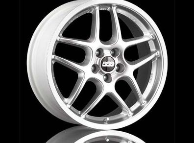Bbs Vz 027 5x112 16 Inch Wanted