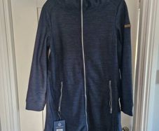 Ladies Regatta Adelphia jacket BNWT size 16
