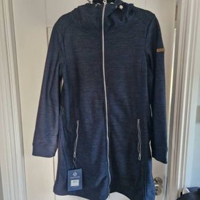Ladies Regatta Adelphia jacket BNWT size 16