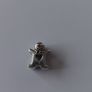 Pandora Sweet Gingerbread Man Charm Image 3