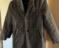 Boys Coat
