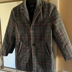 Boys Coat
