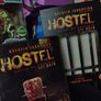 Hostel ! 2-Disc Dungeon Deluxe ! Classic Horror ! 2007 ! DVD with Slipcase ! Image 4