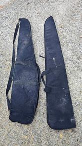 pellet riffle (bags only)
