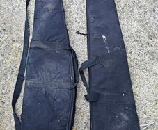 pellet riffle (bags only)