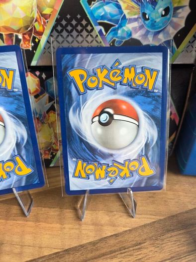 Pokemon gen 8 first partner illustration trio