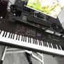 Yamaha S90XS 88 key Image 7