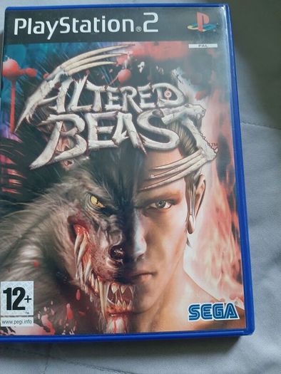 ps2 rare games
