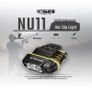 Nitecore NU11 Cap Light, intelligent LED torch for caps, 150 lumens Image 9