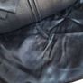 Yves Saint Laurent leather obi bow bag Image 3
