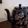 vintage teapot Image 2