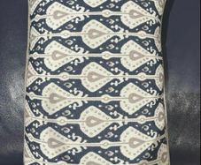 Paul Costelloe cushion