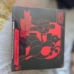 Destined Rivals Elite trainer box Mint - Pokemon
