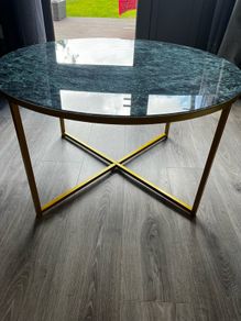 coffe table