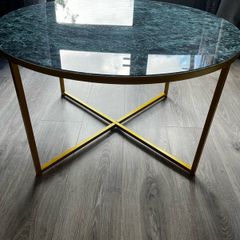 coffe table