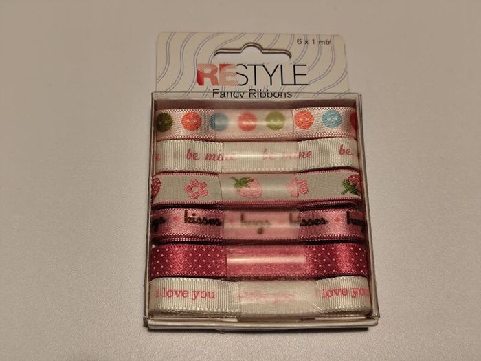 Mixed Craft Lot