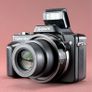 Sony Cyber-shot Dsc-h10 Digital Camera Image 3