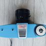 Lomography Diana F 120 Film Camera Turquoise/Black Image 7