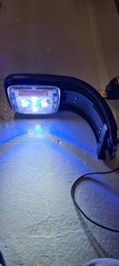 Aquarium lights